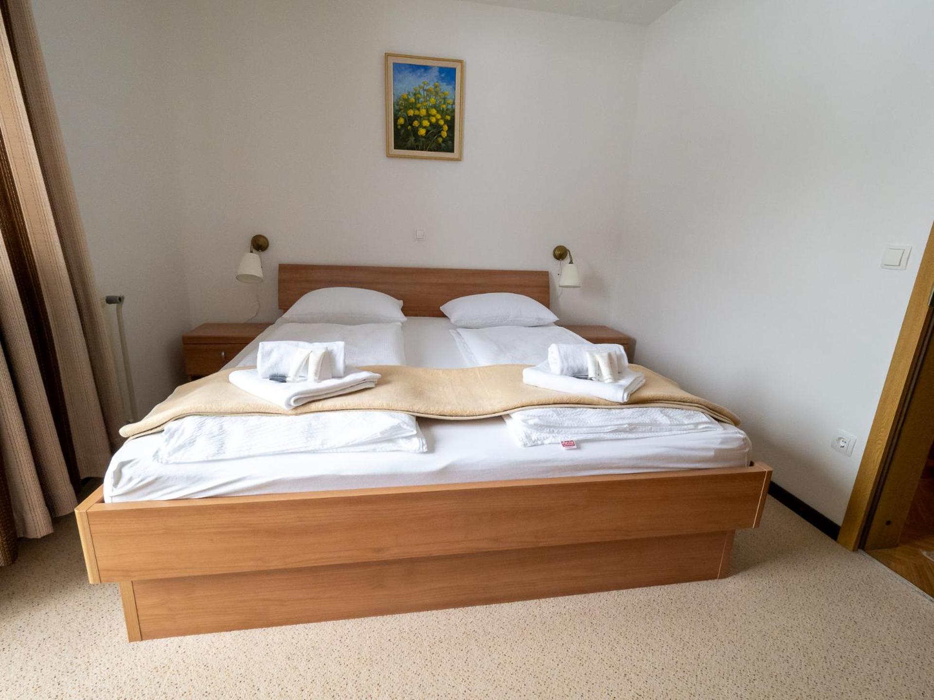 Apartments Skantar Bohinj Exterior foto